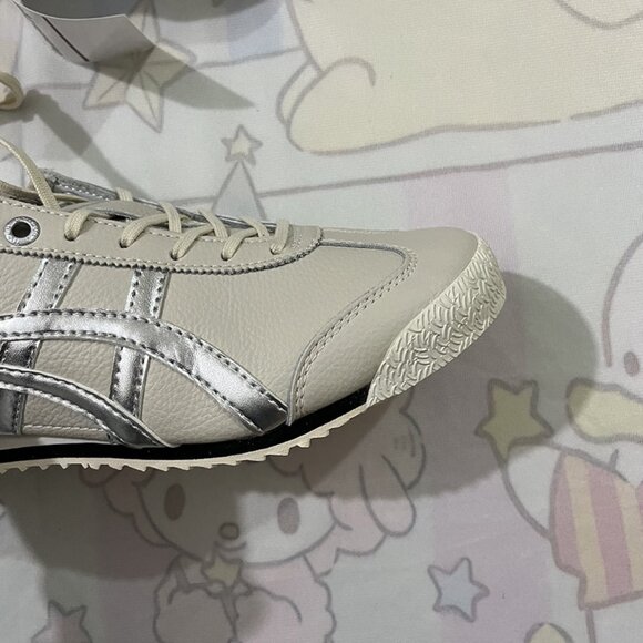 Onitsuka Tiger Mexico 66 Sd Retro Casual Shoes - Picture 3 of 8